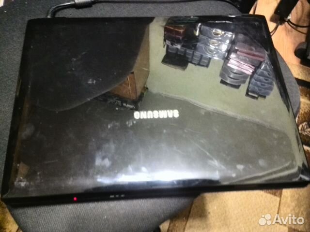 Продам ноутбук SAMSUNG R70