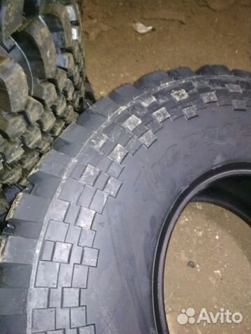 Шины Maxxis M8060 M/T 33/12.5/15