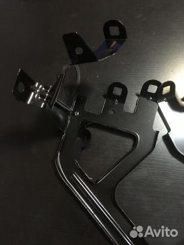 Кронштейн крыла правый и левый бмв ф10 BMW 5 Кронштейн крыла правый и левый бмв ф10 BMW 5