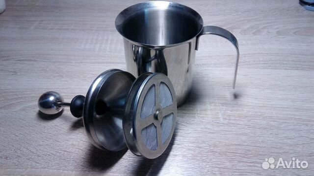 Кружка для капучино