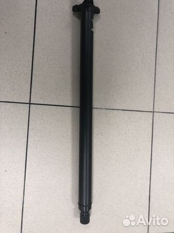 Кардан передний bmw бмв е53 ресталинг