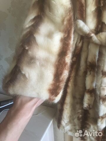 Шуба норковая Шуба норковая