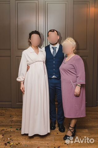 Вечернее платье/свадебное Вечернее платье/свадебное