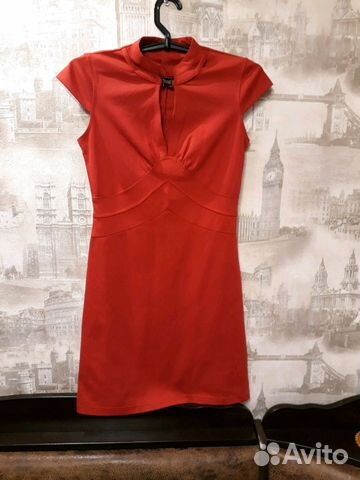 Платье Платье