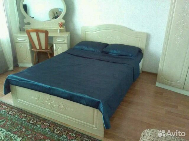 1-к квартира, 36 м², 3/9 эт.