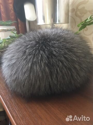 Шапка Берет