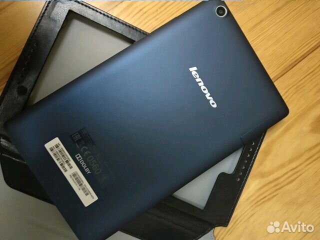 Планшет lenovo tab 2 a8-50 Планшет lenovo tab 2 a8-50