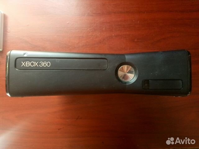 Xbox 360 Торг
