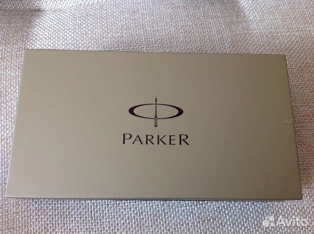Parker Premier Luxury Brown PGT