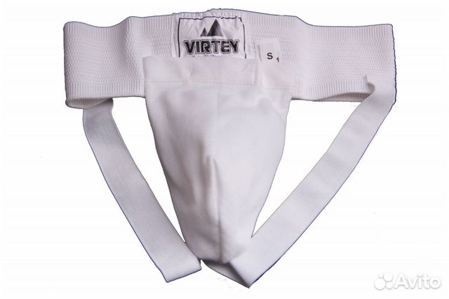 Защита паха