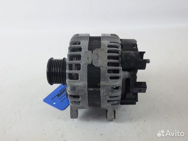 Генератор 150A A0009062103 на 2.0 MB W205