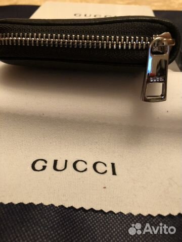 Кошелек Gucci новый Кошелек Gucci новый