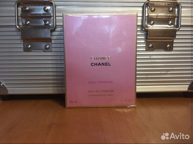 Chanel Chance eau Tendre edp 50 ml