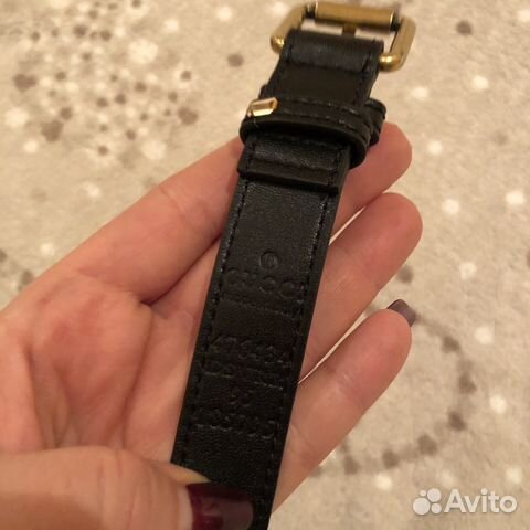 Новая поясная сумочка Gucci (кожа ) Новая поясная сумочка Gucci (кожа )
