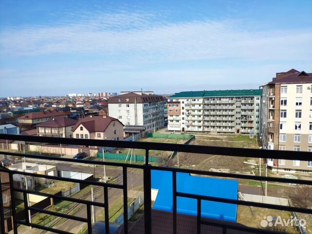 Студия, 23.1 м², 7/7 эт. Студия, 23.1 м², 7/7 эт.