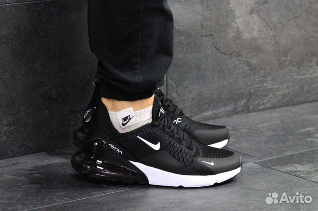 Кроссовки Nike Air Max 270