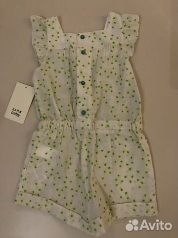 Zara Песочник Zara Песочник