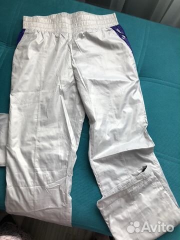 Костюм спортивный женский Reebok