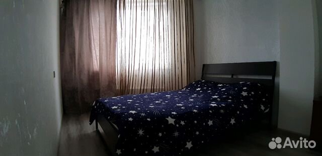 1-к квартира, 45 м², 3/18 эт.