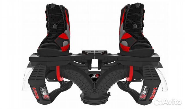 Flyboard Pro Series c Dual Swiwel и X-Armor 23м Flyboard Pro Series c Dual Swiwel и X-Armor 23м