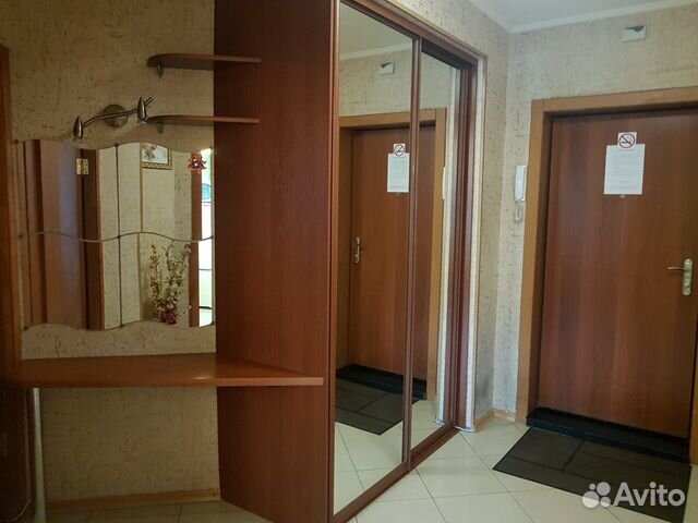 1-к квартира, 45 м², 5/10 эт. 1-к квартира, 45 м², 5/10 эт.
