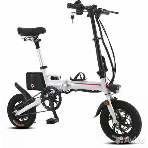 Новая мод Электровелосипед Бизнес 500W