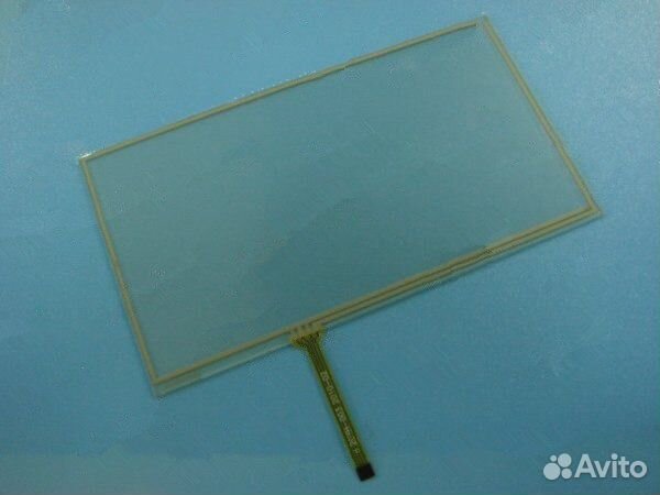 Сенсорный экран 7.0