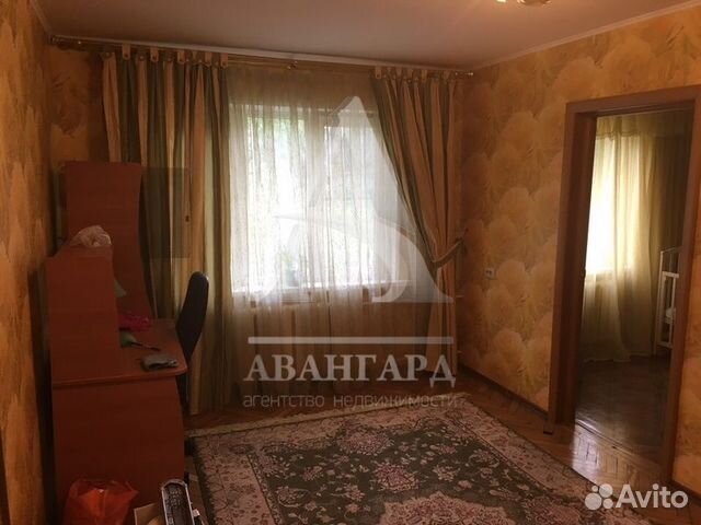 2-к квартира, 44 м², 1/5 эт. 2-к квартира, 44 м², 1/5 эт.