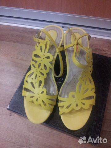 Босоножки Thomas Munz в отличном состоянии 40 р Босоножки Thomas Munz в отличном состоянии 40 р