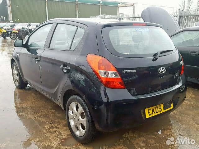 Разбор Hyundai i20 1.2 МКПП G4LA Разбор Hyundai i20 1.2 МКПП G4LA