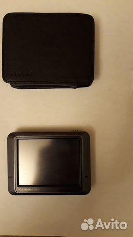 Навигатор Garmin