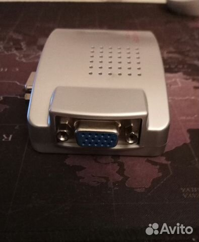 Видео конвектер