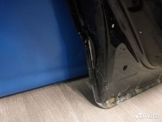 Дверь задняя левая Ford Kuga 2 цбс 2012 Дверь задняя левая Ford Kuga 2 цбс 2012