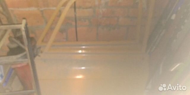 Продается дверь от москвича