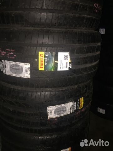 Pirelli P Zero 275/45 R21 MO