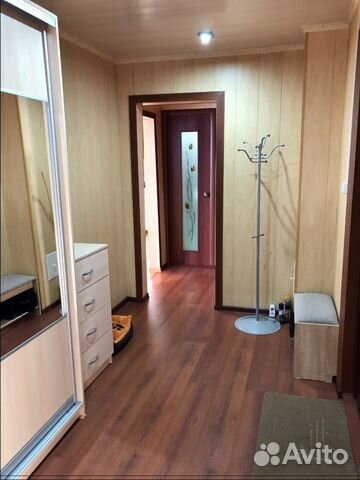 2-к квартира, 48.5 м², 2/2 эт.