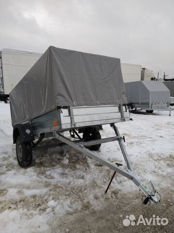 Прицеп легковой оцинкованный прицеп лодочный пфс Прицеп легковой оцинкованный прицеп лодочный пфс