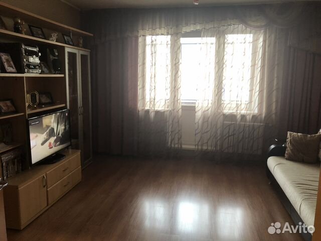 2-к квартира, 52 м², 5/9 эт.