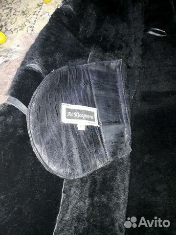 Дубленка женская натуральная Дубленка женская натуральная