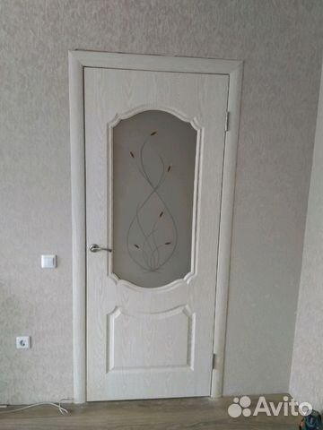 Установка межкомнатных и входных дверей Установка межкомнатных и входных дверей
