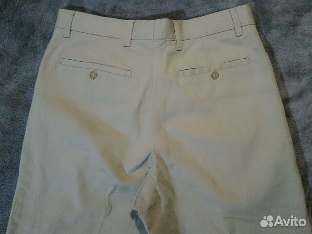 Брюки Phill Green. Made in Italy. 46 (30/36) Новые Брюки Phill Green. Made in Italy. 46 (30/36) Новые