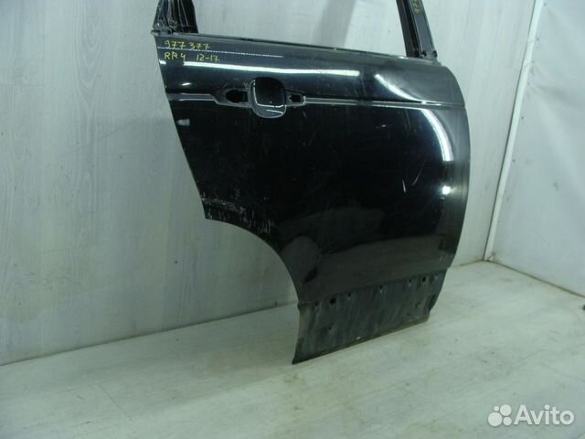 Дверь задняя правая Land Rover Range Rover 2012-20