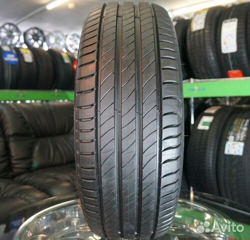 205 55 R16 Michelin Primacy 4 91V 205 55 R16 Michelin Primacy 4 91V