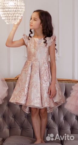 Платье детское mary fashion kids Платье детское mary fashion kids