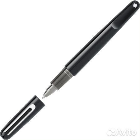 Продам оригинальную ручку роллер Montblanc M Продам оригинальную ручку роллер Montblanc M