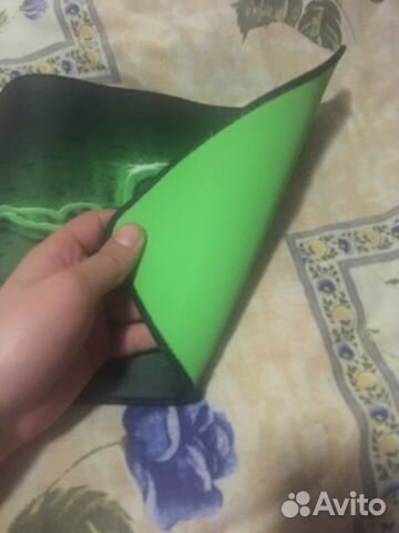 Коврик для мыши Razer