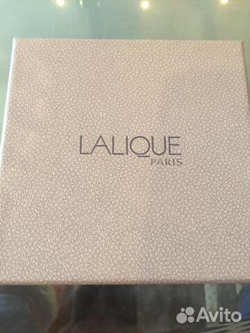 Ангел Lalique Ангел Lalique