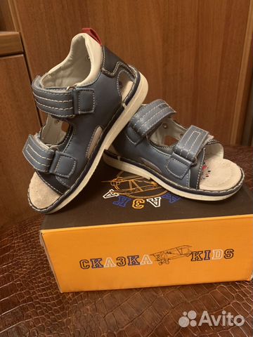 Сандали Сандали