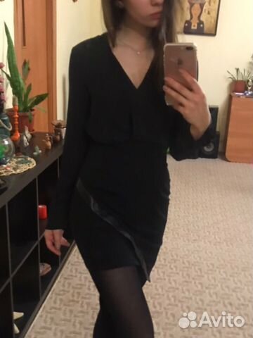 Платье Платье