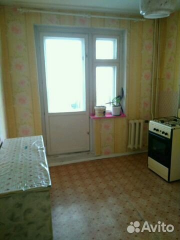 1-к квартира, 42 м², 3/5 эт. 1-к квартира, 42 м², 3/5 эт.